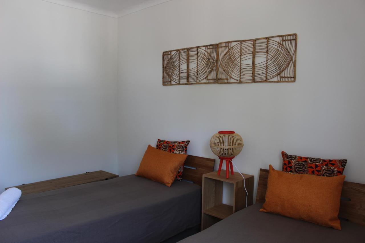 Apartment Passport Algarve