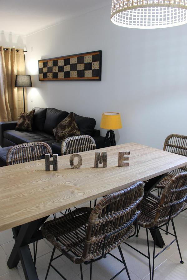 Passport Algarve Apartment Albufeira