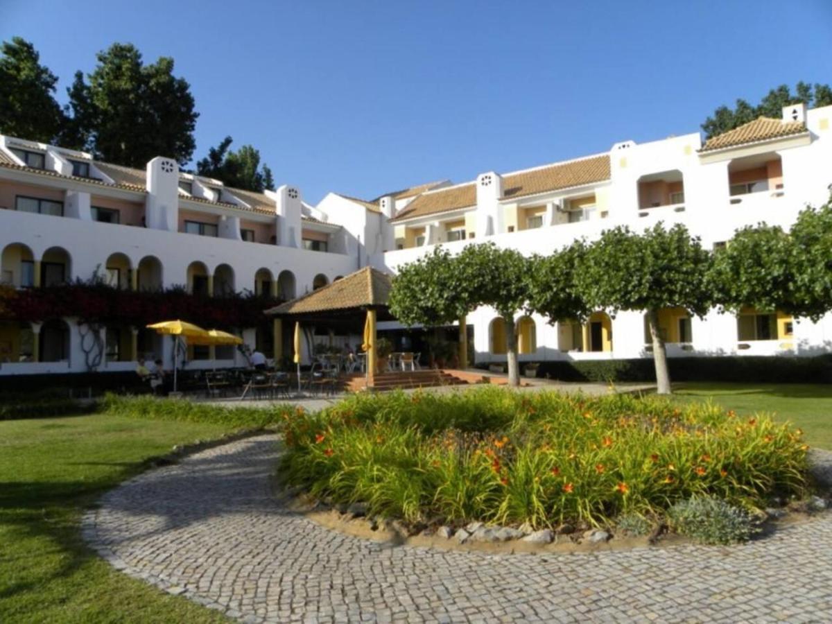 Cabanas Gold By Apartment Cabanas De Tavira