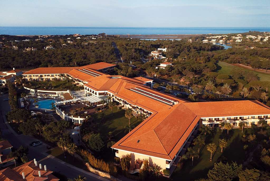 Wyndham Grand Algarve Hotel Quinta do Lago