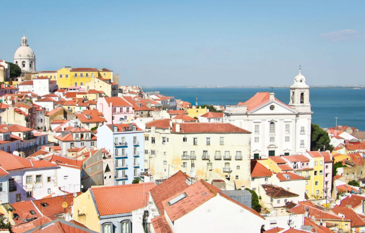 Four Seasons Ritz 5* Lisbon
