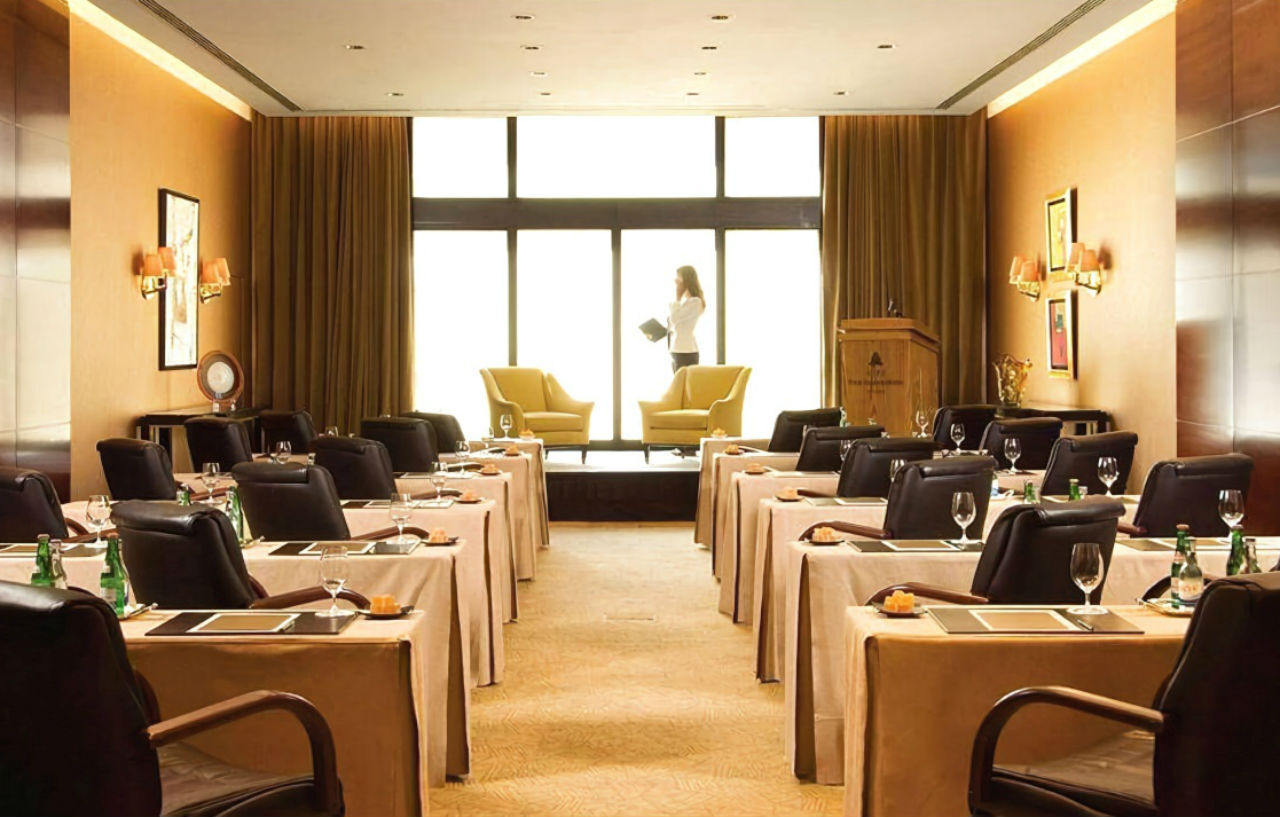 Four Seasons Ritz Hotel