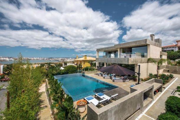 Villa Beau Ferragudo (Faro)