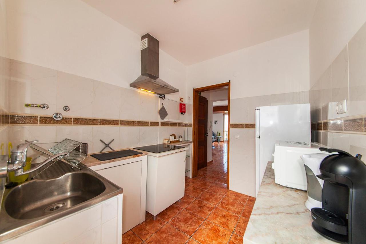 B22 - Rising Sun 2 Bed Flat * Lagos