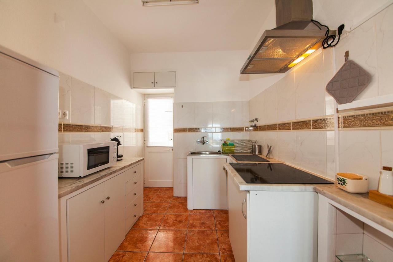 B22 - Rising Sun 2 Bed Flat * Lagos