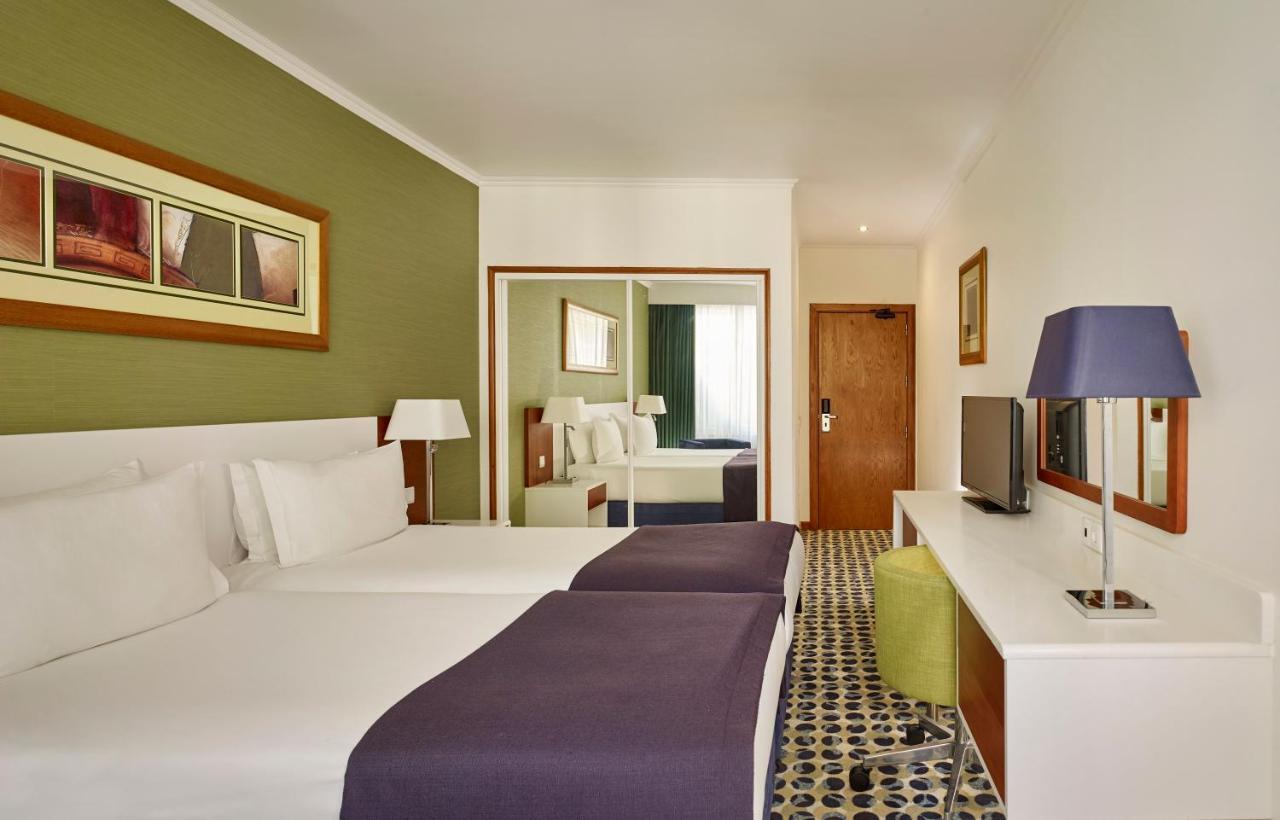 Algarve - Armacao De Pera, An Ihg Hotel