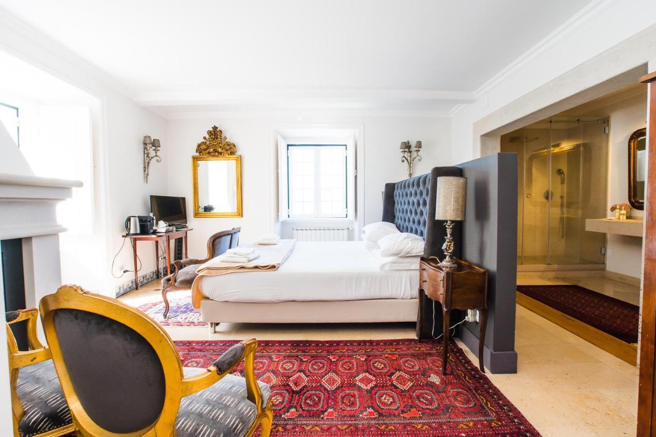 Quinta De Sao Tadeu Guest house