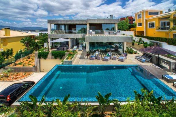Villa Beau