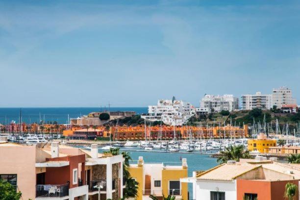 Villa Beau Ferragudo (Faro)