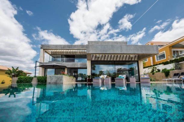 Beau Villa Ferragudo (Faro)