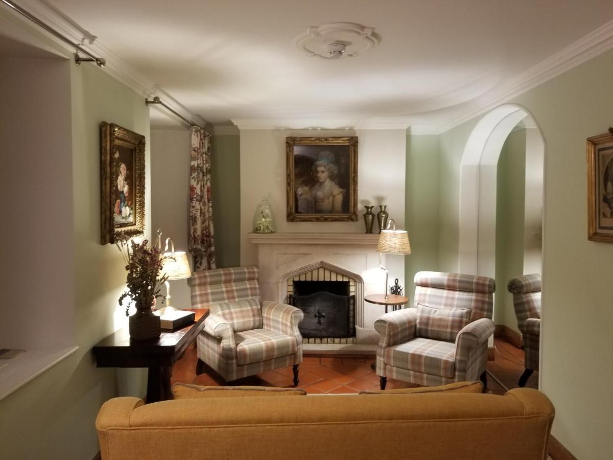 Hotel Lawrences 5*