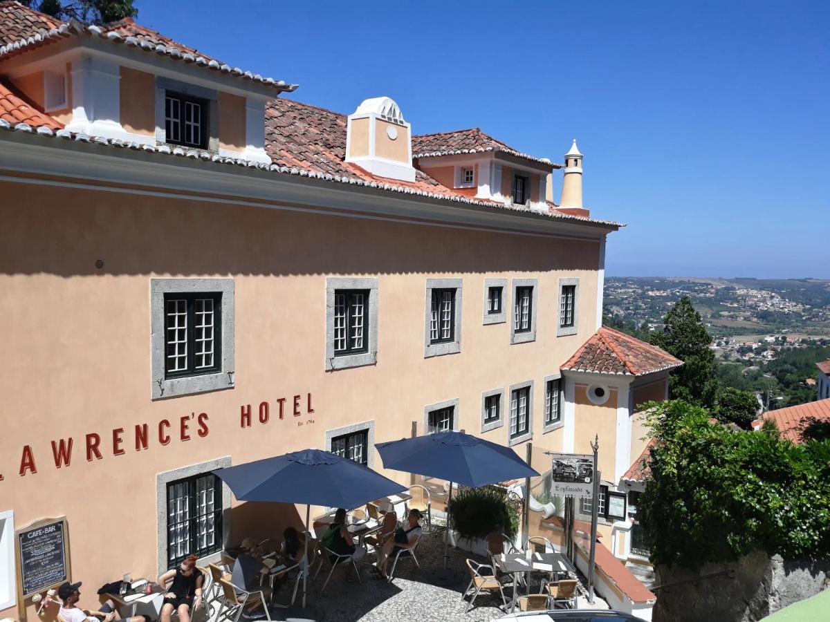 Lawrences 5* Sintra