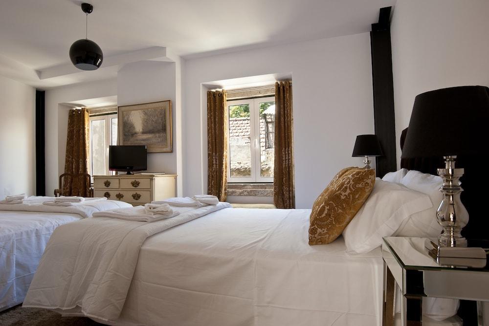 Casa Do Patio By Shiadu Guest house Lisbon