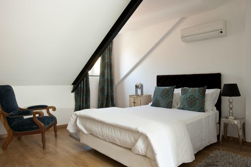 Casa Do Patio By Shiadu Guest house