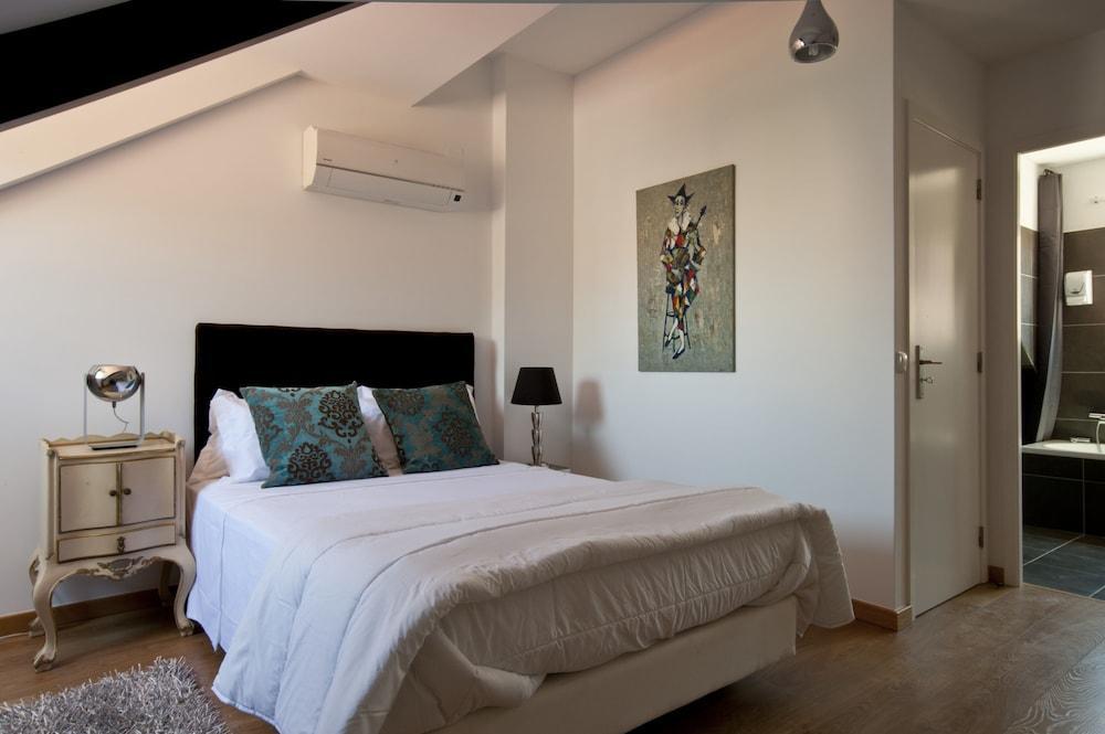 Casa Do Patio By Shiadu Guest house Lisbon