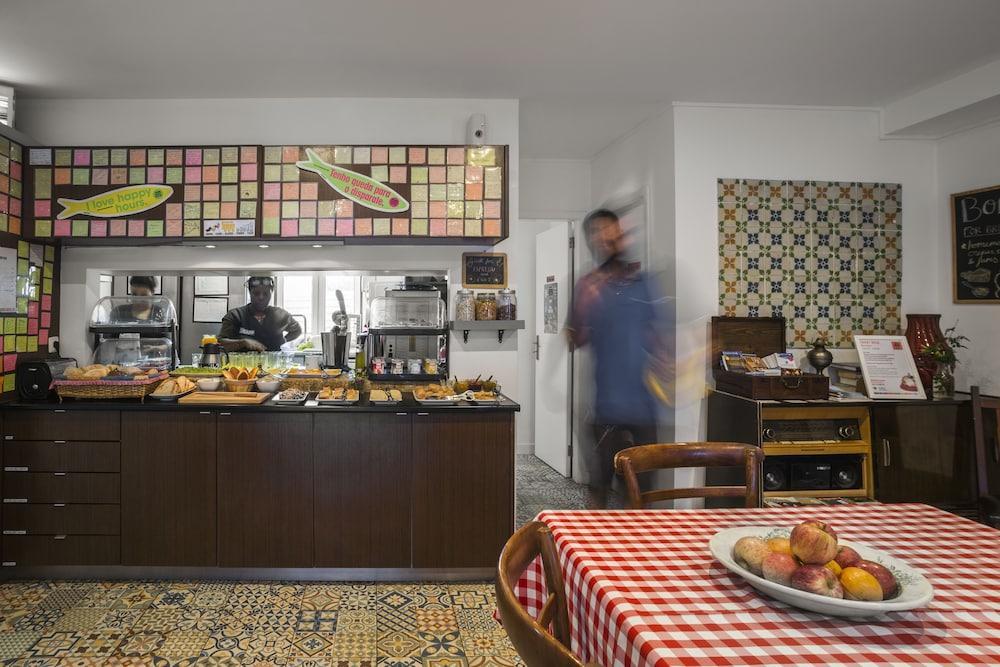 Guest house Casa Do Patio By Shiadu
