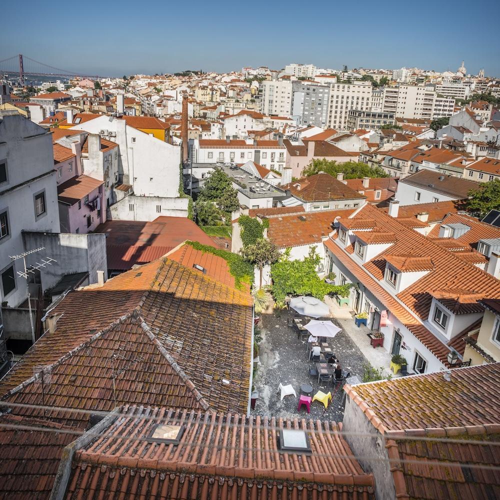 Guest house Casa Do Patio By Shiadu 4*