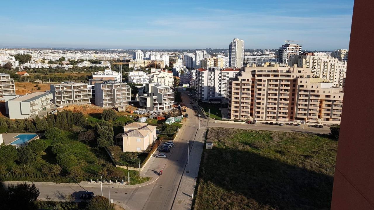 Apartamento Sol's