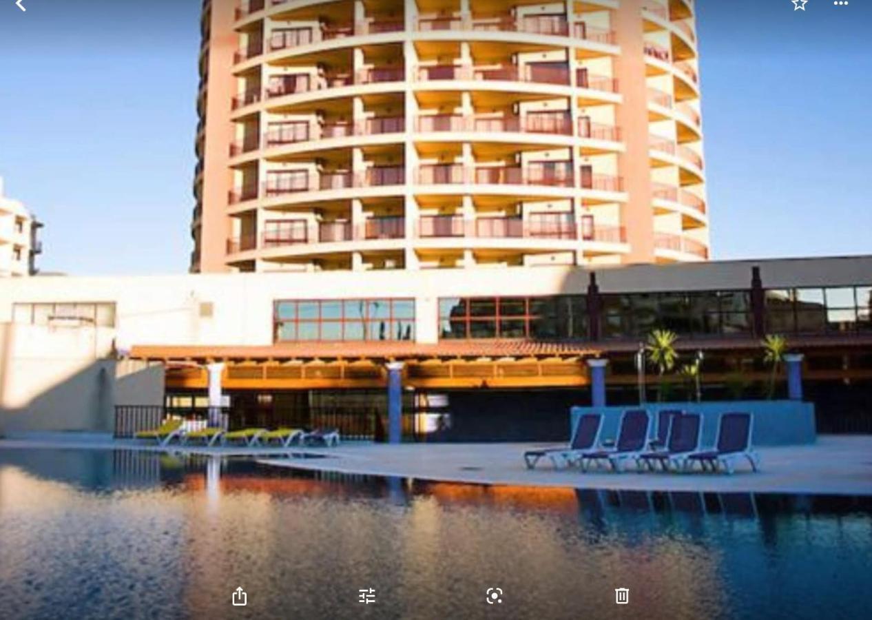 Apartamento Sol's