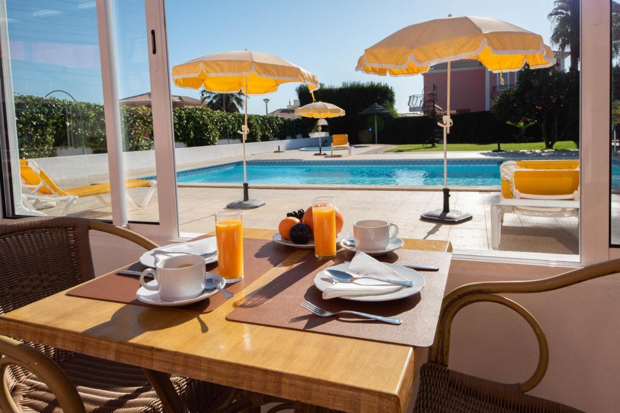 Terraco Do Solar Guest house Lagos