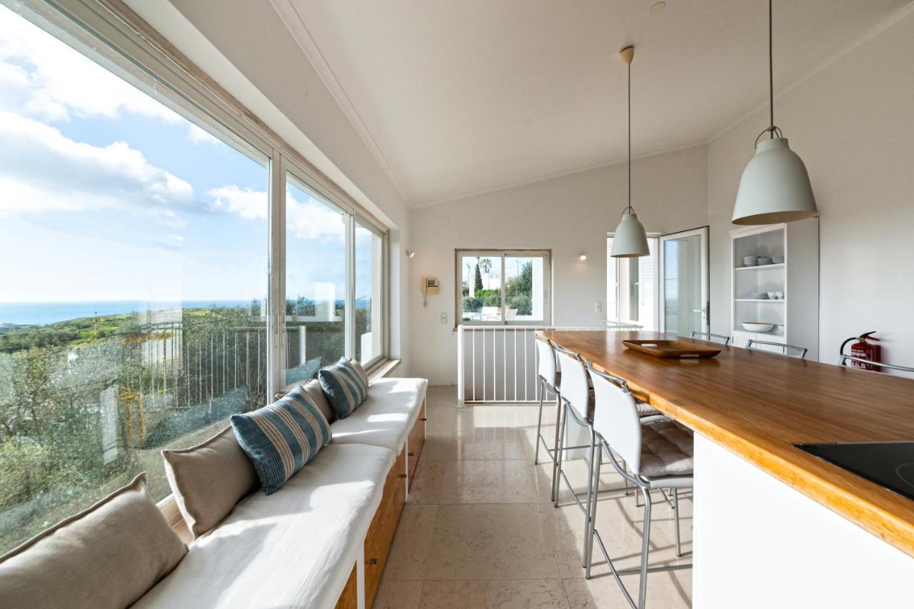 Villa Sea View Cascais Design Alcabideche