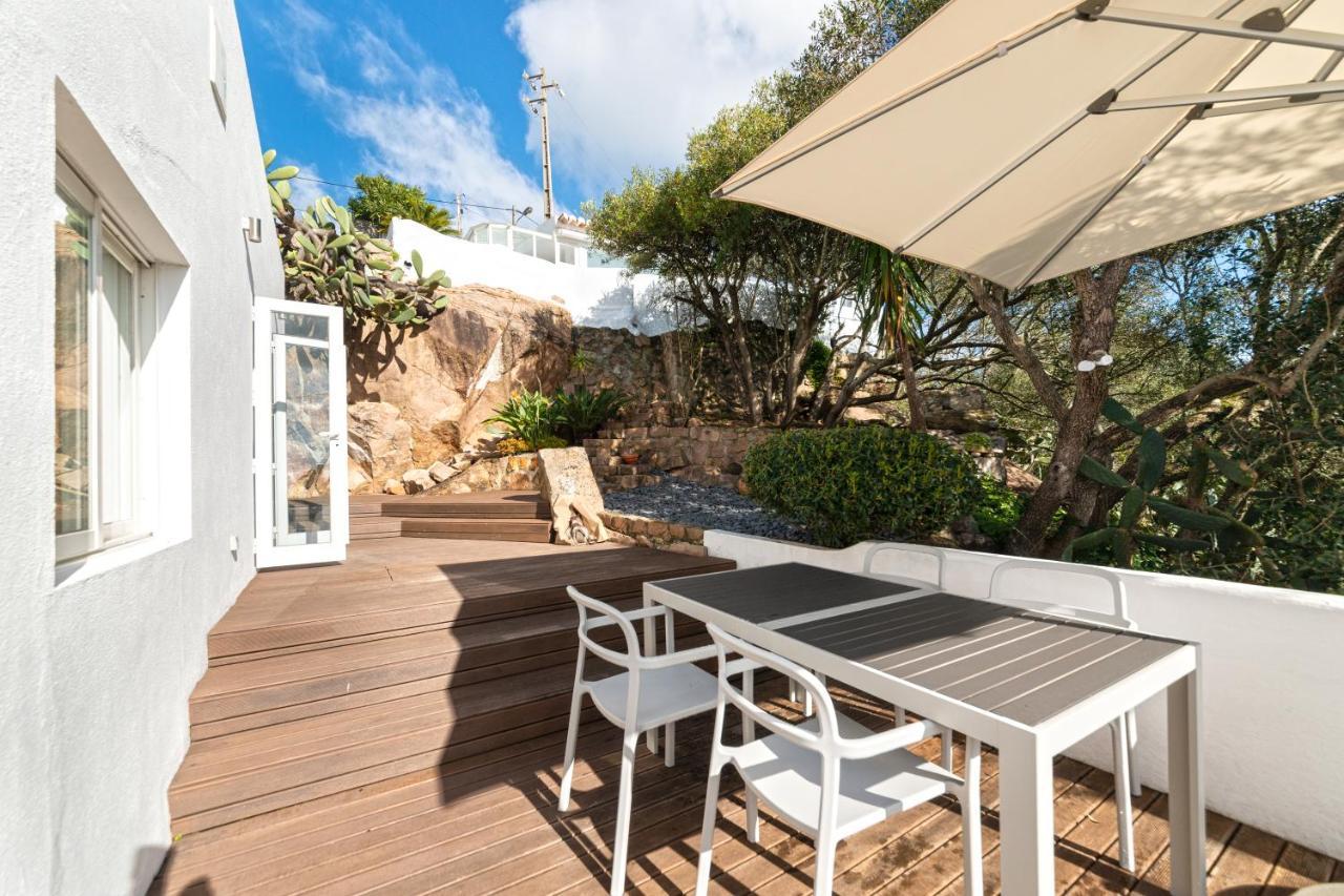 Villa Sea View Cascais Design *