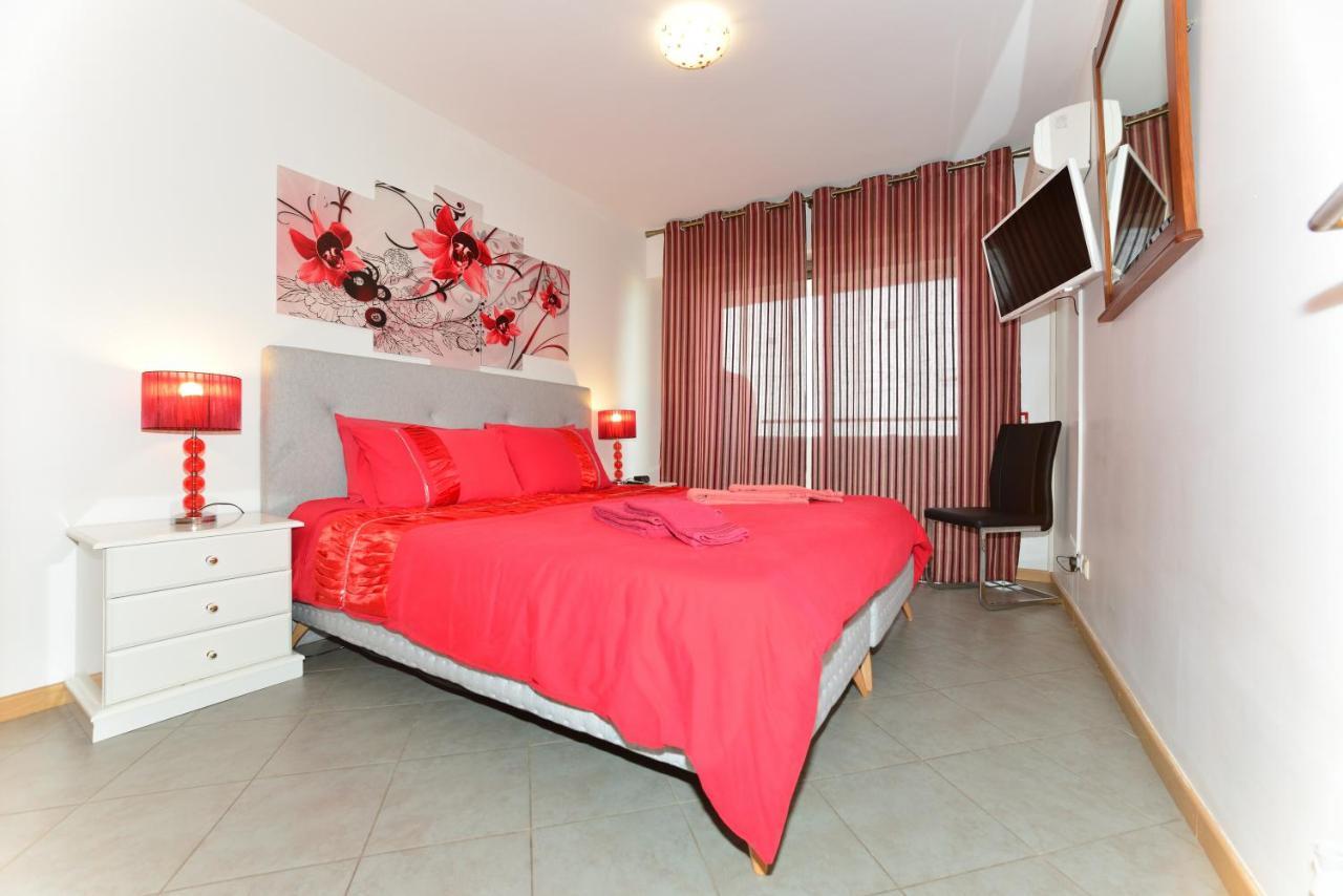 Appartement Exclusive Luxury In Oceano Atlantico Complex *