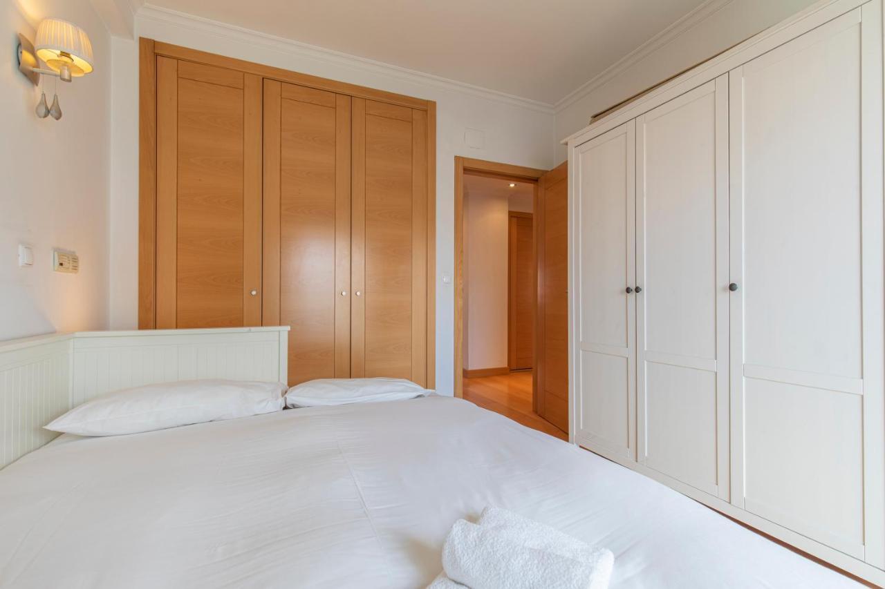 Apartment Lovelystay - Modern In Anjos Lisbon