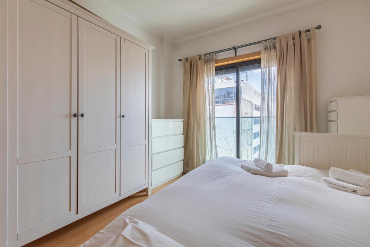 Lovelystay - Modern In Anjos Lisbon