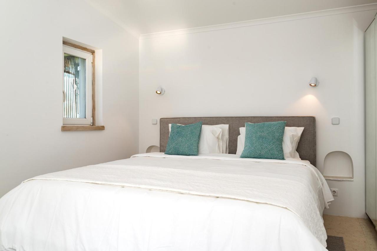 Sea View Cascais Design Villa