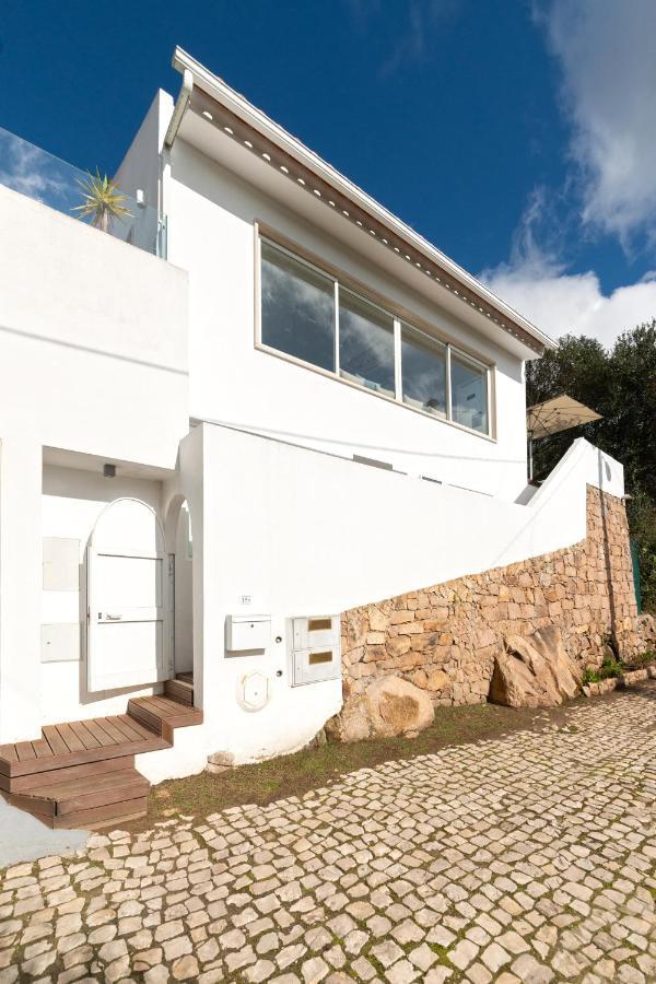 Sea View Cascais Design Alcabideche