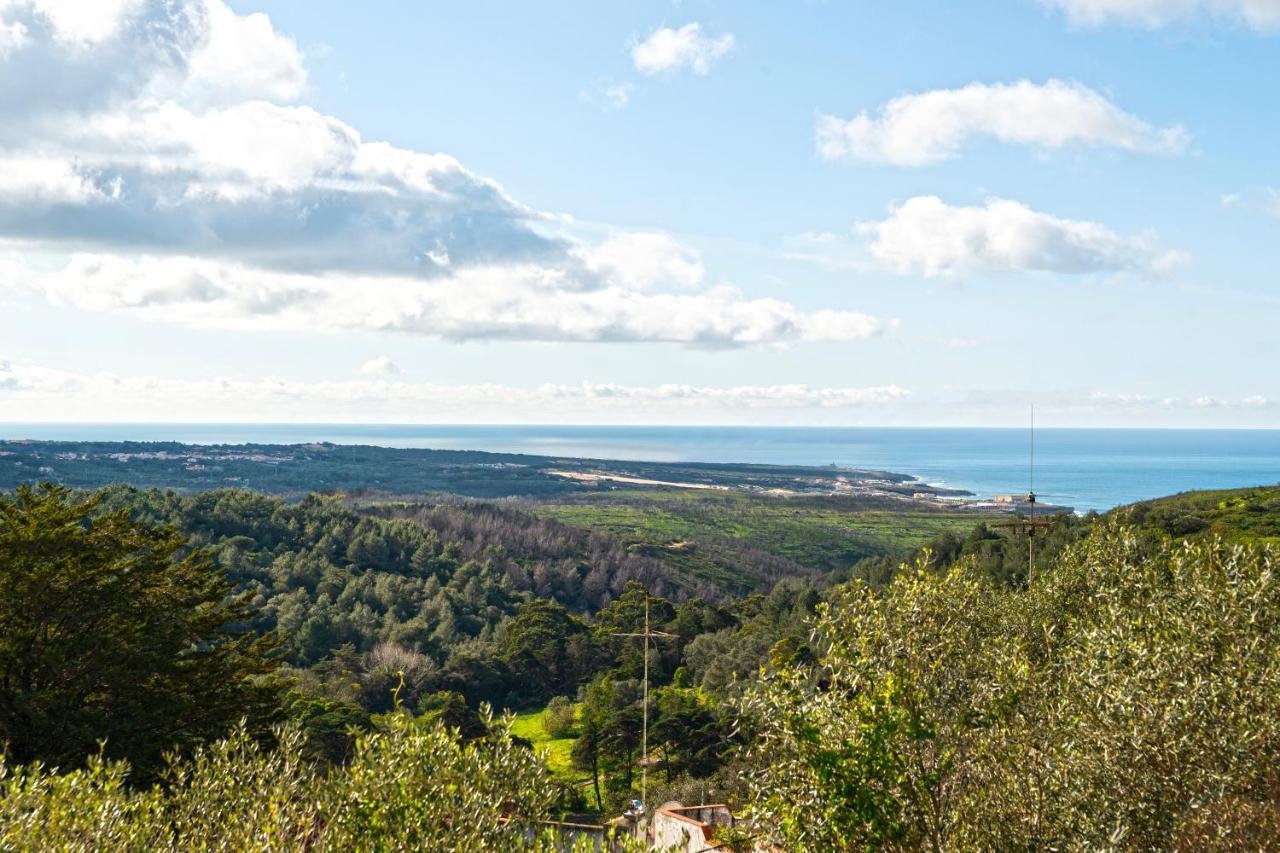 Sea View Cascais Design *