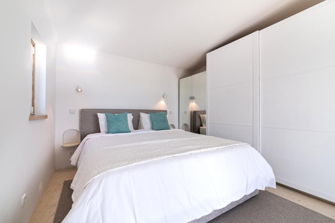 Villa Sea View Cascais Design