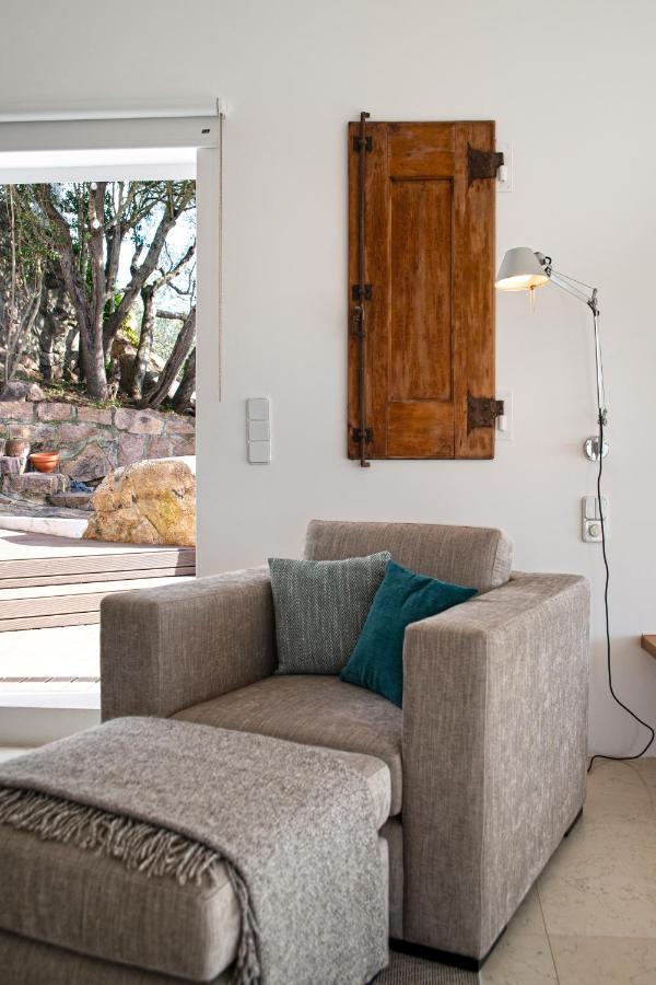 Sea View Cascais Design Villa Alcabideche