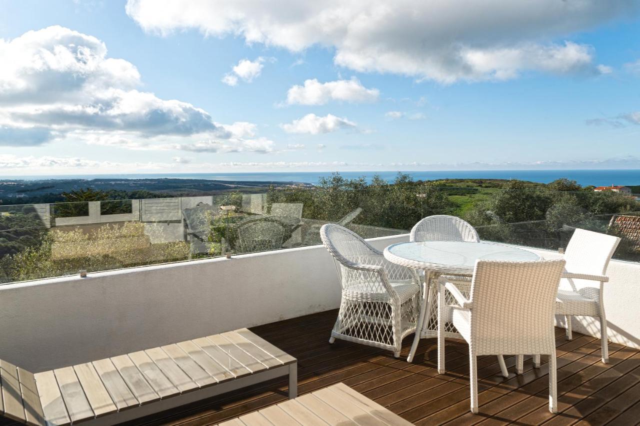 Sea View Cascais Design