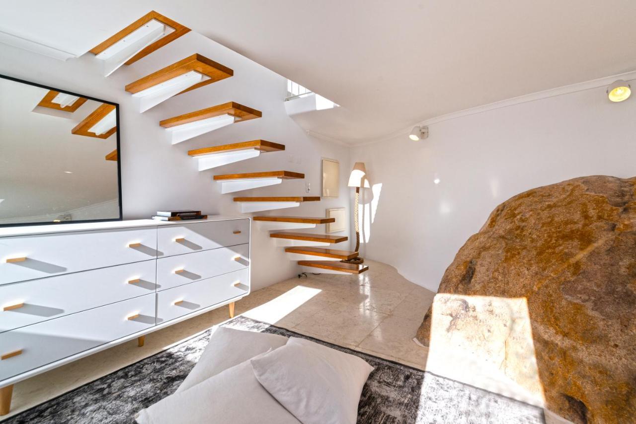 Sea View Cascais Design