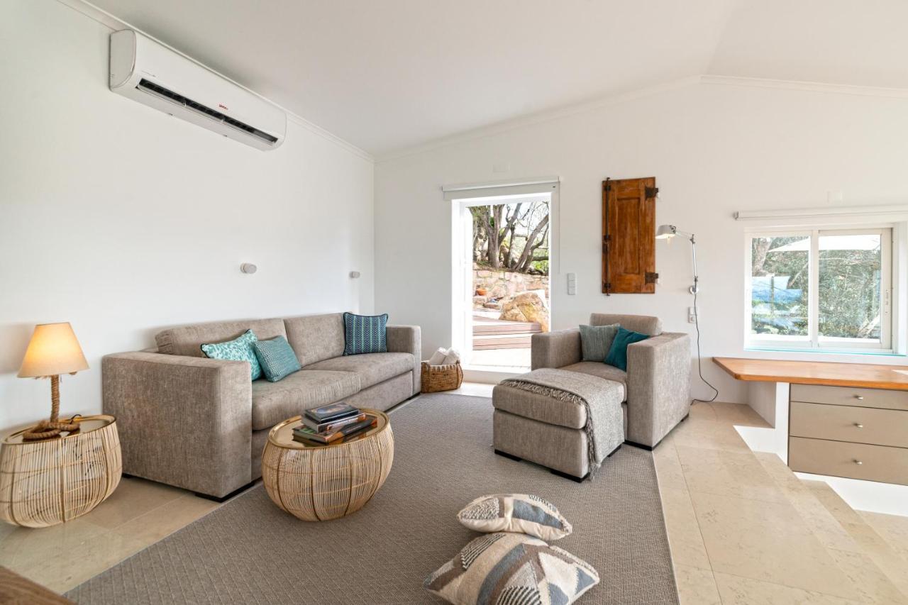 Sea View Cascais Design Villa