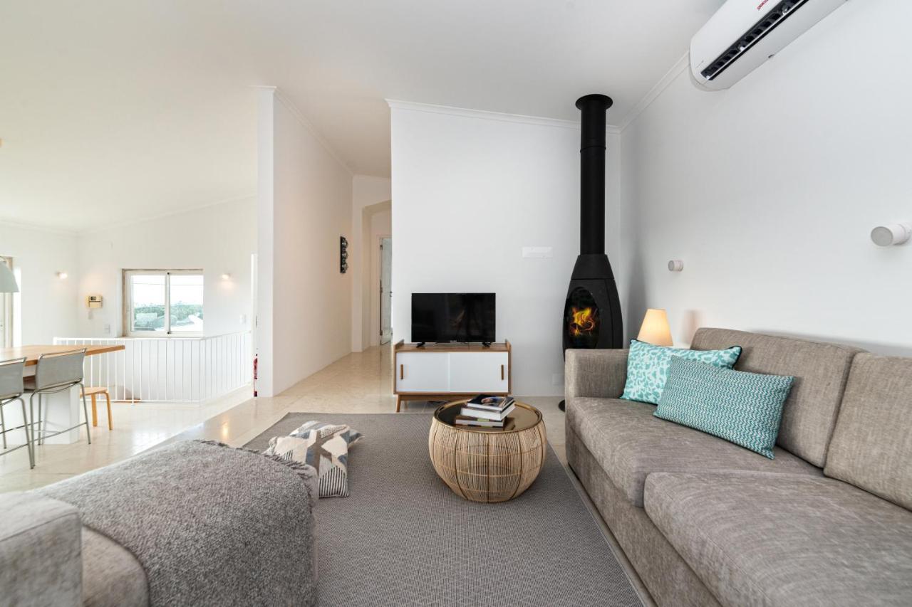 Villa Sea View Cascais Design Alcabideche
