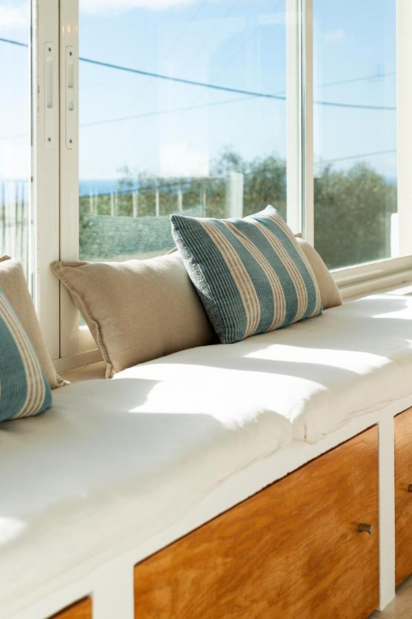 Sea View Cascais Design Villa *