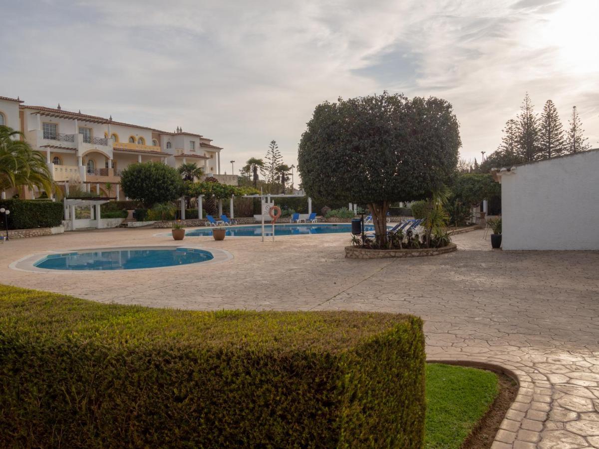 Bay Hotel Praia Da Luz