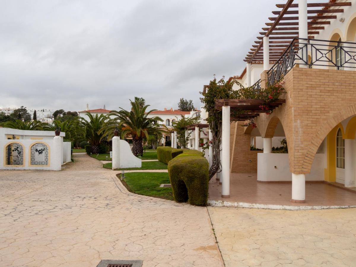 Bay Hotel Praia Da Luz