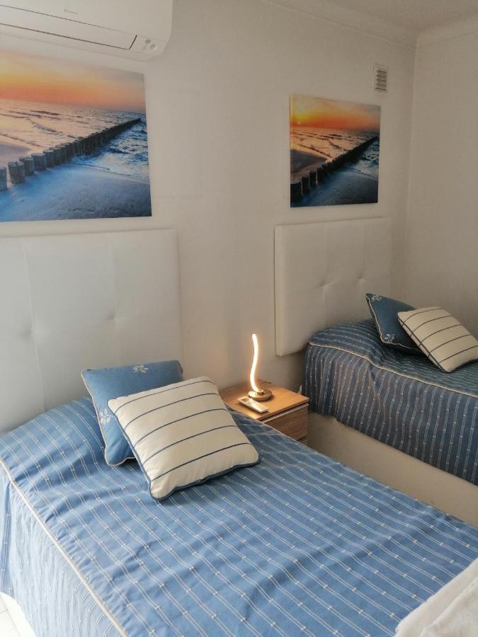 Apartamento Garden *