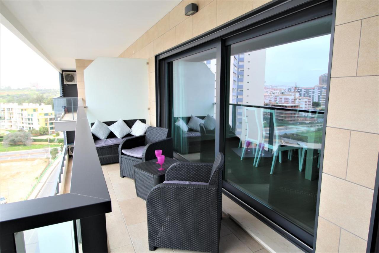 T2 Luxury Rocha Prime * Portimao