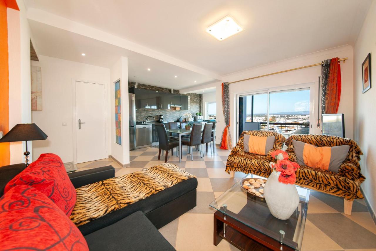 B17 - The Stunning Seaview Appartement *