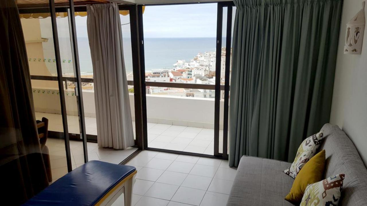 Albufeira, Sea And Old Town View Apartment *