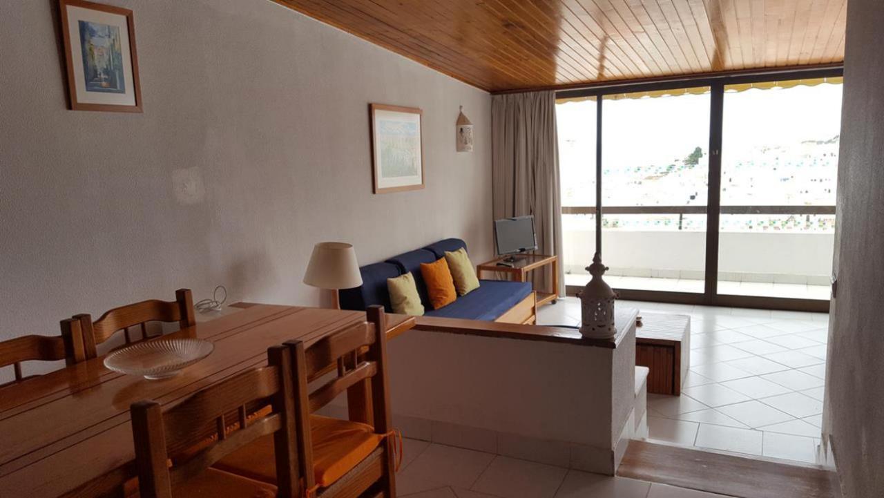 Albufeira, Sea And Old Town View Apartment *