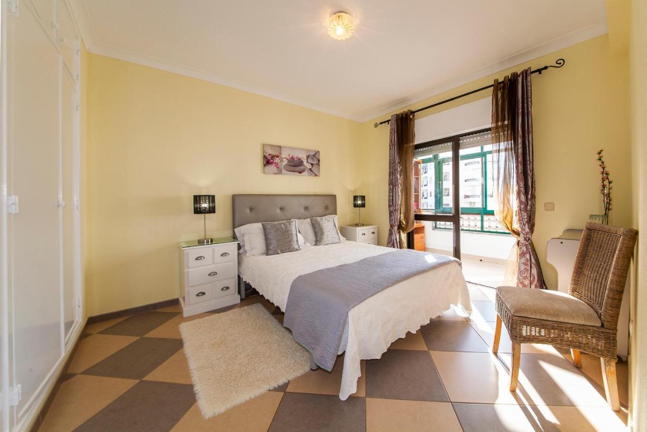 Appartement B17 - The Stunning Seaview *