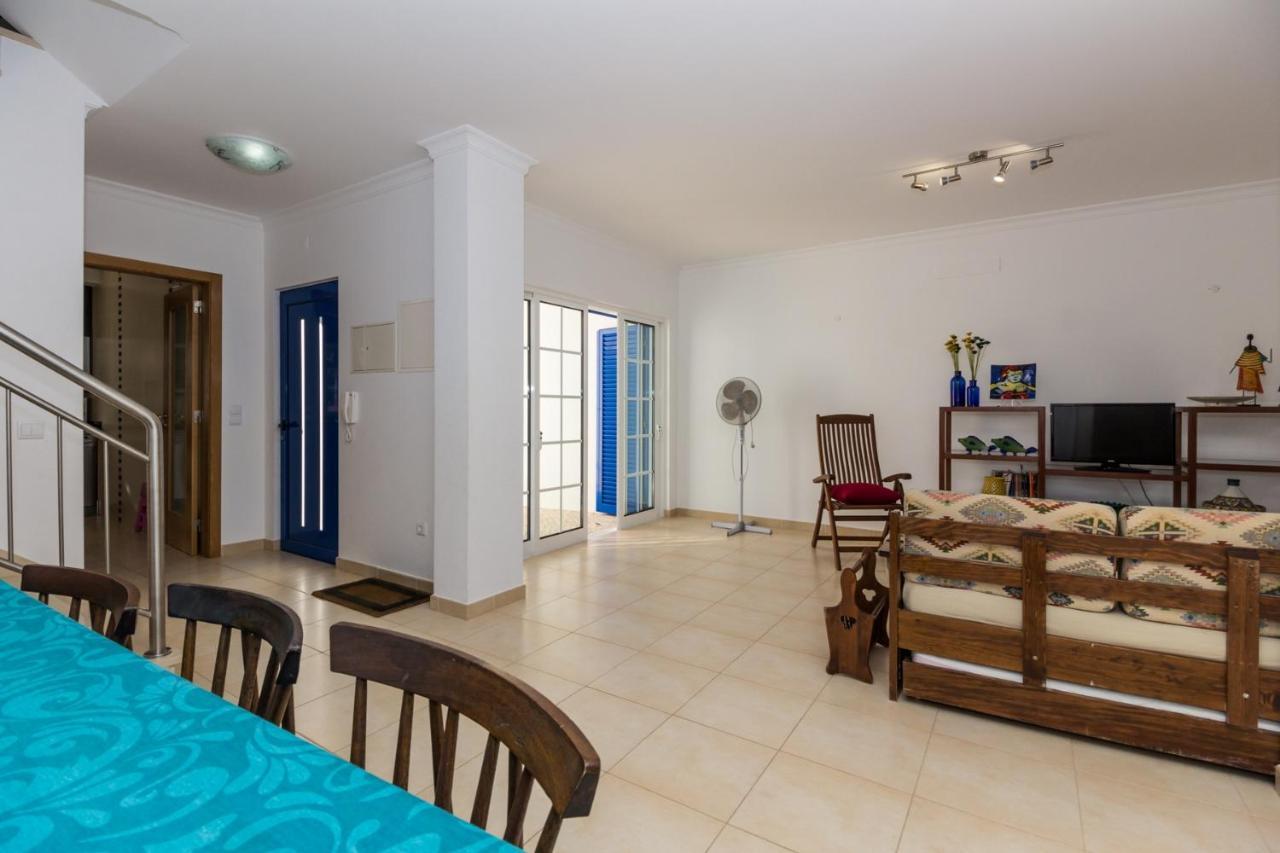 Holiday home Blue By Algarvemanta Manta Rota