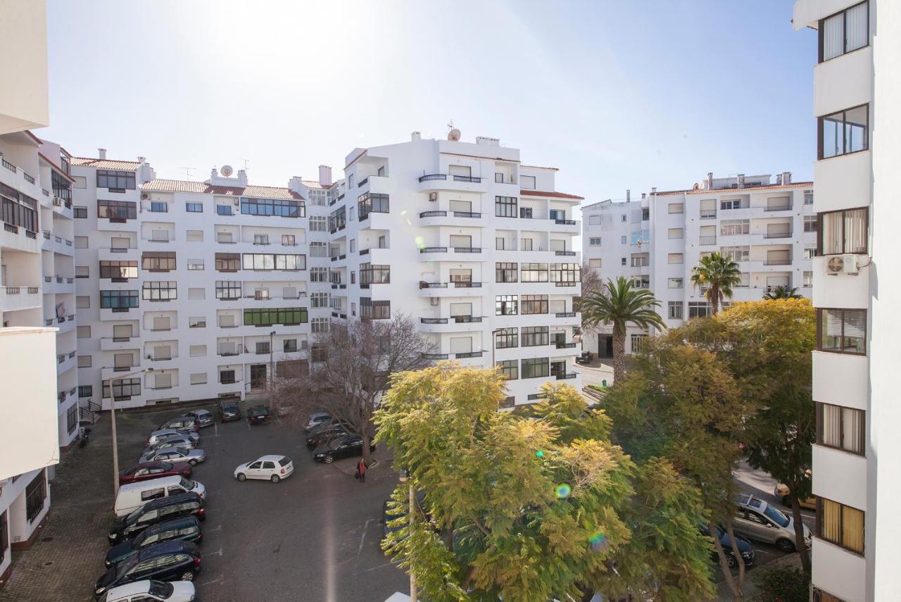 Appartement B17 - The Stunning Seaview