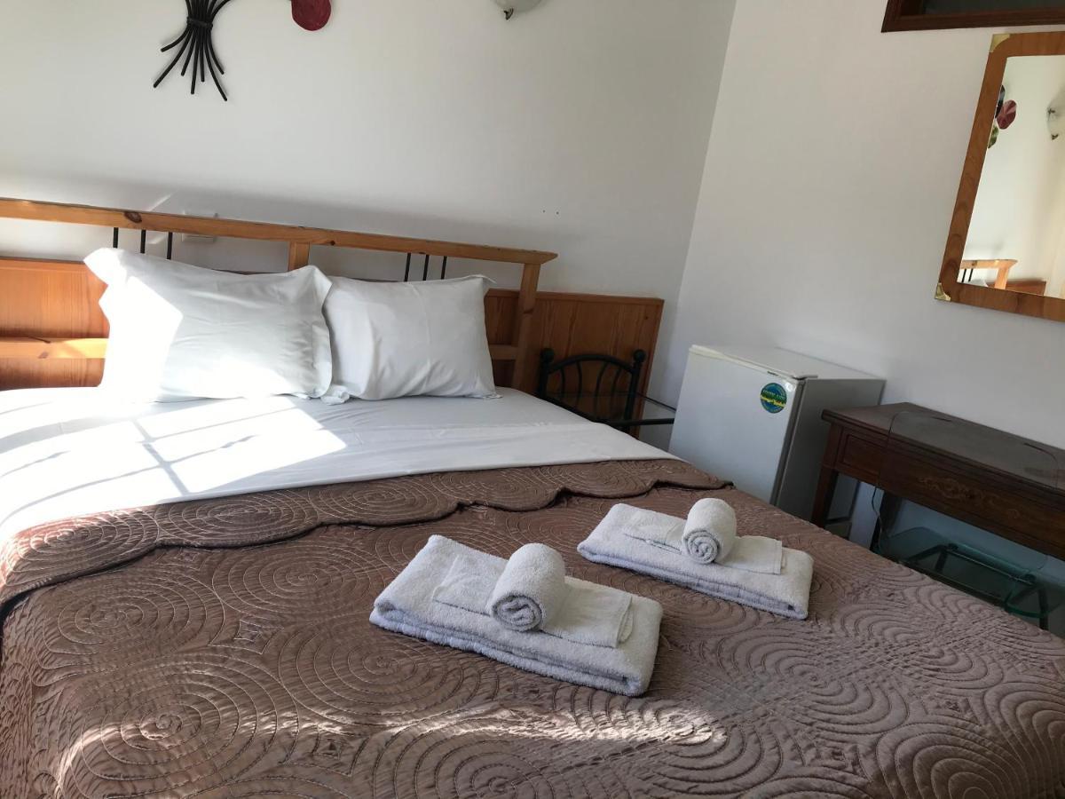 Hostel Dbv